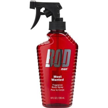Imagem de Fragrance Body Spray 236 Ml Bod Man Most Wanted Parfums De Coeur Masculino