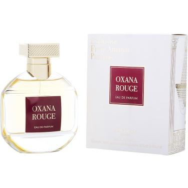 Imagem de Perfume Unisex Amaran Oxana Rouge Eau De Parfum Spray 100 Ml