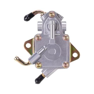 Imagem de Bomba de combustível a vácuo OTOHANS AUTOMOTIVE Linhai 260 para YAMAHA Rhino 450 660 UTV YXR450 YXR660 Substitui 5UG-13910-01-0 5UG13910010