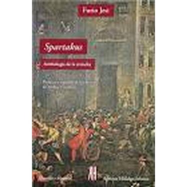 Imagem de Spartakus  Simbologia De La Revuelta