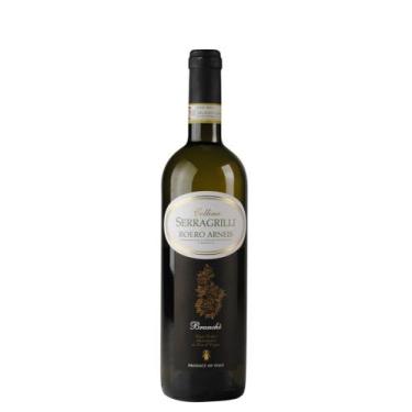 Imagem de Vinho Italiano Branco Roero Arneis  - SERRAGRILLI