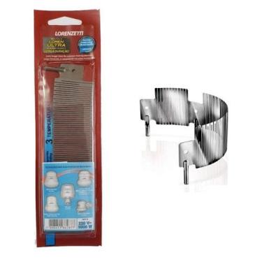 Imagem de Resistência Chuveiro / Torneira Lorenzetti 065-A 220V~5500W
