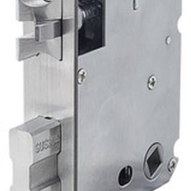 Imagem de Fechadura Eletronica Digital Tag Biometria Resit. Agua Yale