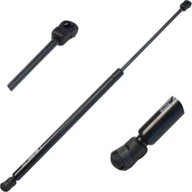 Imagem de Amortecedor Mola Gás Tampa Porta-malas Zafira 01 A 12 - Amortex