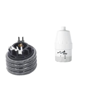 Imagem de Resistência Fame Aquecedor Montada 0024 - 220v~4800w