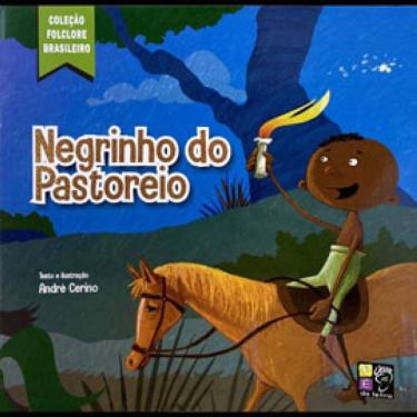 Imagem de Negrinho Do Pastoreio