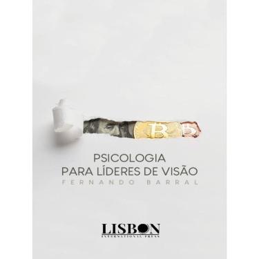 Imagem de Psicologia Para Líderes De Visão