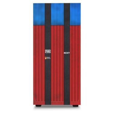 Imagem de Gabinete Atx - Nzxt H700 - Edição Limitada Pubg Nzxt