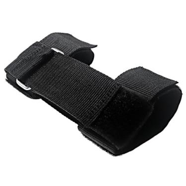 Imagem de Deevoka Feol de de haltere, treinador tibial, tira de tornozelo de haltere, pesos ajustáveis ​​no tornozelo para fisiculturismo de exercícios, 1 Unidade