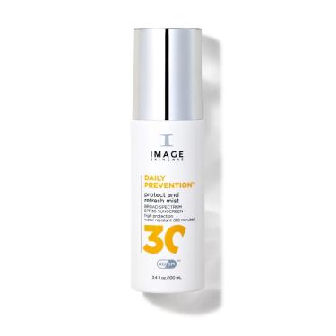 Imagem de Protetor solar image Skincare Daily Prevention spf 30 100mL