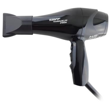 Imagem de Secador Profissional Tourmaline Ion 2100W 110V + Potente Taiff