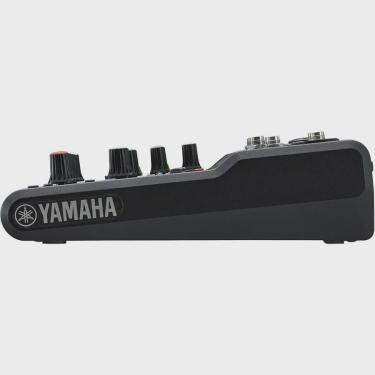 Imagem de Mesa de Som 6 Canais e efx MG06X - Yamaha