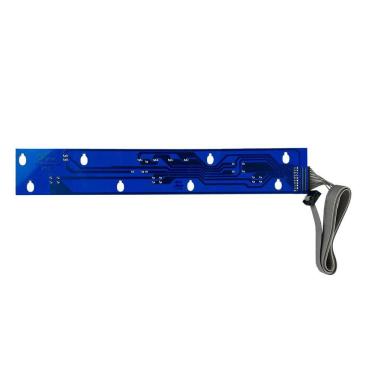 Imagem de Placa Potencia + Timer Brastemp - Bwm05a Bwm06 Bwm22a Smart Antiga 5kg Bivolt 7220008 - Alado Bivolt