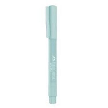 Imagem de Marca Texto Grifpen Tons Pasteis Verde Faber-Castell (10208) - Faber c