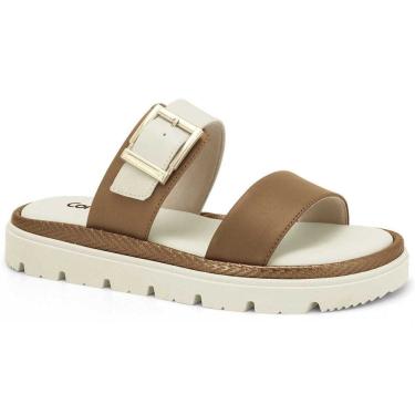 Imagem de Tamanco Feminino Comfortflex Papete