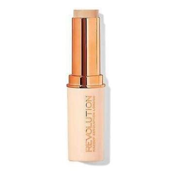 Imagem de Base Bastão Fast Base F4 Revolution Beauty (6 g)