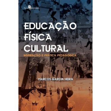 Imagem de Educação Física Cultural