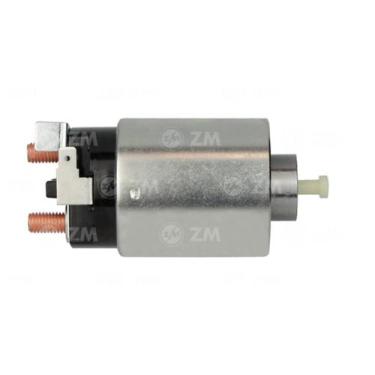 Imagem de Relé de Partida ZM 698 12V