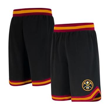 Imagem de Ultra Game Shorts de basquete masculino NBA Active