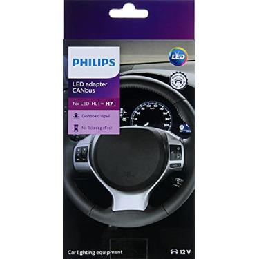 Imagem de Philips Automotive Lighting CANbus H7, pacote com 2