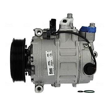 Imagem de Nissen s Compressor de ar condicionado - 89092