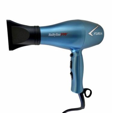 Imagem de Secador Profissional Babylisspro Original Furia 2100w - Babyliss pro, 