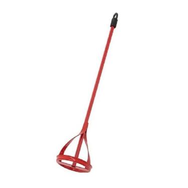 Imagem de Mexedor de Tinta Ferro 8X80X400MM Compel 0.2911