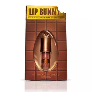 Imagem de GLOSS FRAN BY FRANCINY EHLKE LIP BUNNY LANÇAMENTO