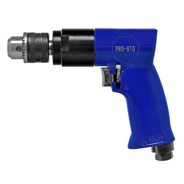 Imagem de Furadeira Pneumática 3/8"  1800 rpm PRO-810 PDR