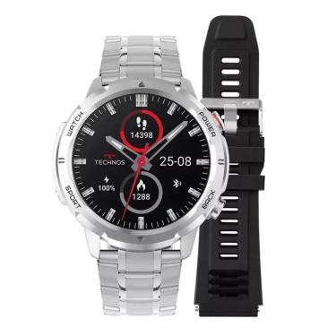 Imagem de Smartwatch Masculino Technos Connect Tsportscaa/6K