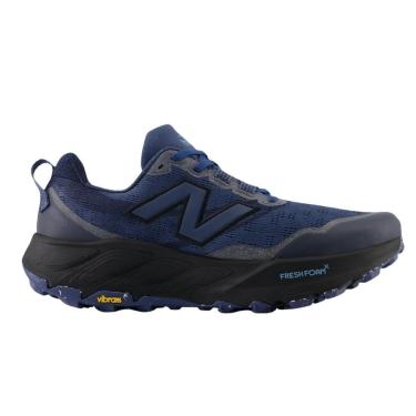 Imagem de Tênis New Balance Fresh Foam Hierro V9 Masculino Tamanhos Grandes-Masculino