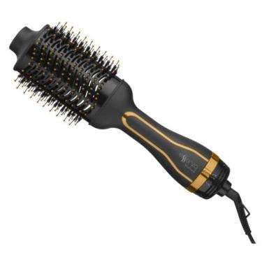 Imagem de Escova Secadora Multilaser Luxx Gold Com 03 Temp 1200w 220V