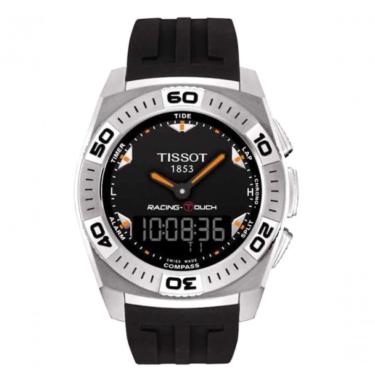Imagem de Relógio Tissot Racing T-touch T002.520.17.051.02