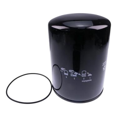 Imagem de JEENDA Filtro de óleo hidráulico RE45864 compatível com trator John Deere 3025D 3035D 5050E 5055E 5076EF 4044R 5042D Minicarregadeira 125 90 5210 5310