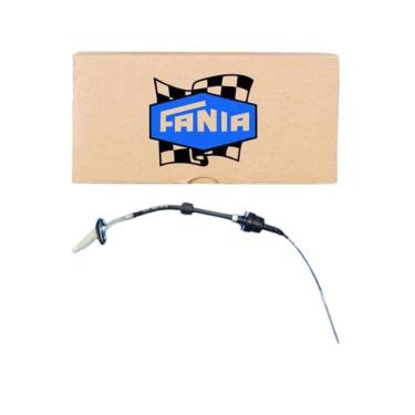 Imagem de Cabo Comando Embreagem - Palio 1996 A 2000 - 81-070