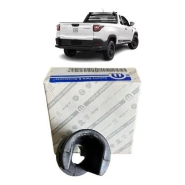 Imagem de Bucha Tampa Traseira Fiat Strada Original 51775890 - Fiat/Mopar