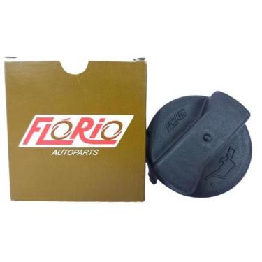 Imagem de Tampa Óleo Motor - 100 1994 A 1996 / 80 1994 A 1996 / A3 1998 A 2004 /