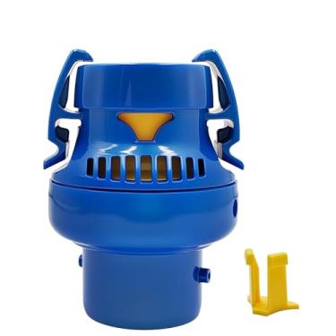 Imagem de DOOLLENCE Válvula Reguladora de Fluxo FRV100 Substituição para Zodiac FRV100 para MX8 MX6 Elite Series In Ground Robô Automático Peças de Limpeza de Piscinas