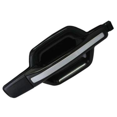 Imagem de Maçaneta Externa Traseira Direita Pajero Full 2001 À 2007 - Universal 