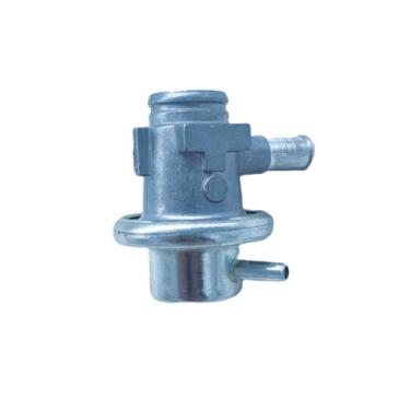 Imagem de Regulador de pressão de combustível adequado para motor de popa Mercury 50 PSI 350 KPA 25-35 HP Substituição para 898101t76