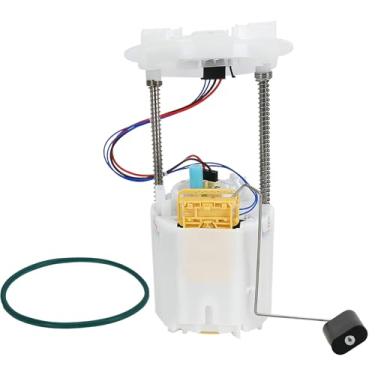Imagem de Conjunto de módulo de bomba de combustível elétrica E7192M compatível com Chrysler 300 2005-2017 Dodge Challenger 2008-2017 Dodge Charger 2006-2015 Magnum 2005-2008 V6 V8 2.7L 3.5L 3.6L 5.7L 6.1L 6.1L