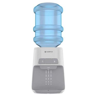 Imagem de Bebedouro BEB110 Aguô Branco Bivolt Cadence