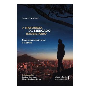 Imagem de A Natureza do Mercado Imobiliário - Empreendedorismo e Gestão