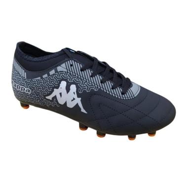 Imagem de Chuteira Kappa Futebol de Campo Milão Adulto C8466-Masculino