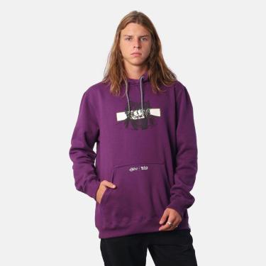 Imagem de Moletom Canguru Lost + Joker-Masculino