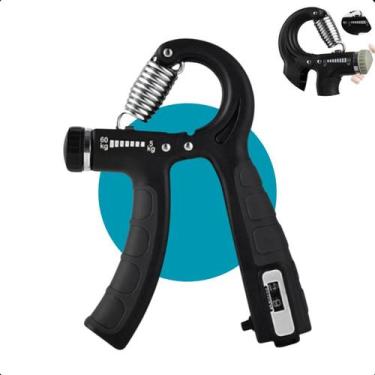 Imagem de Handgrip Para Exercícios E Fisioterapia - Produto Premium - Lippin