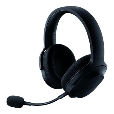 Imagem de Headset Razer Barracuda X - (2022) Wireless Multi-Plataforma - RZ0404430100