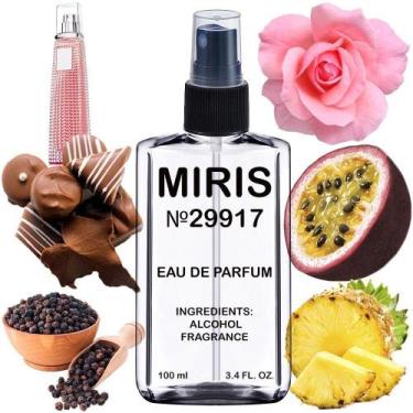 Imagem de Perfume MIRIS Impression of Live Irresistible Eau de Parfum 100mL