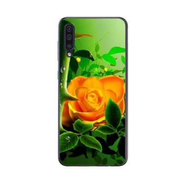 Imagem de Capa Adesivo Skin369 Verso Para Samsung Galaxy A50 - KawaSkin