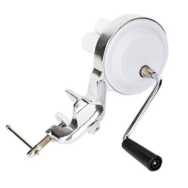 Imagem de AYNEFY Macarinho de Macarrão Máquinas para Fabricar Macarrão de de Máquina de Espessura Ajustável de para Massa de Massa para de